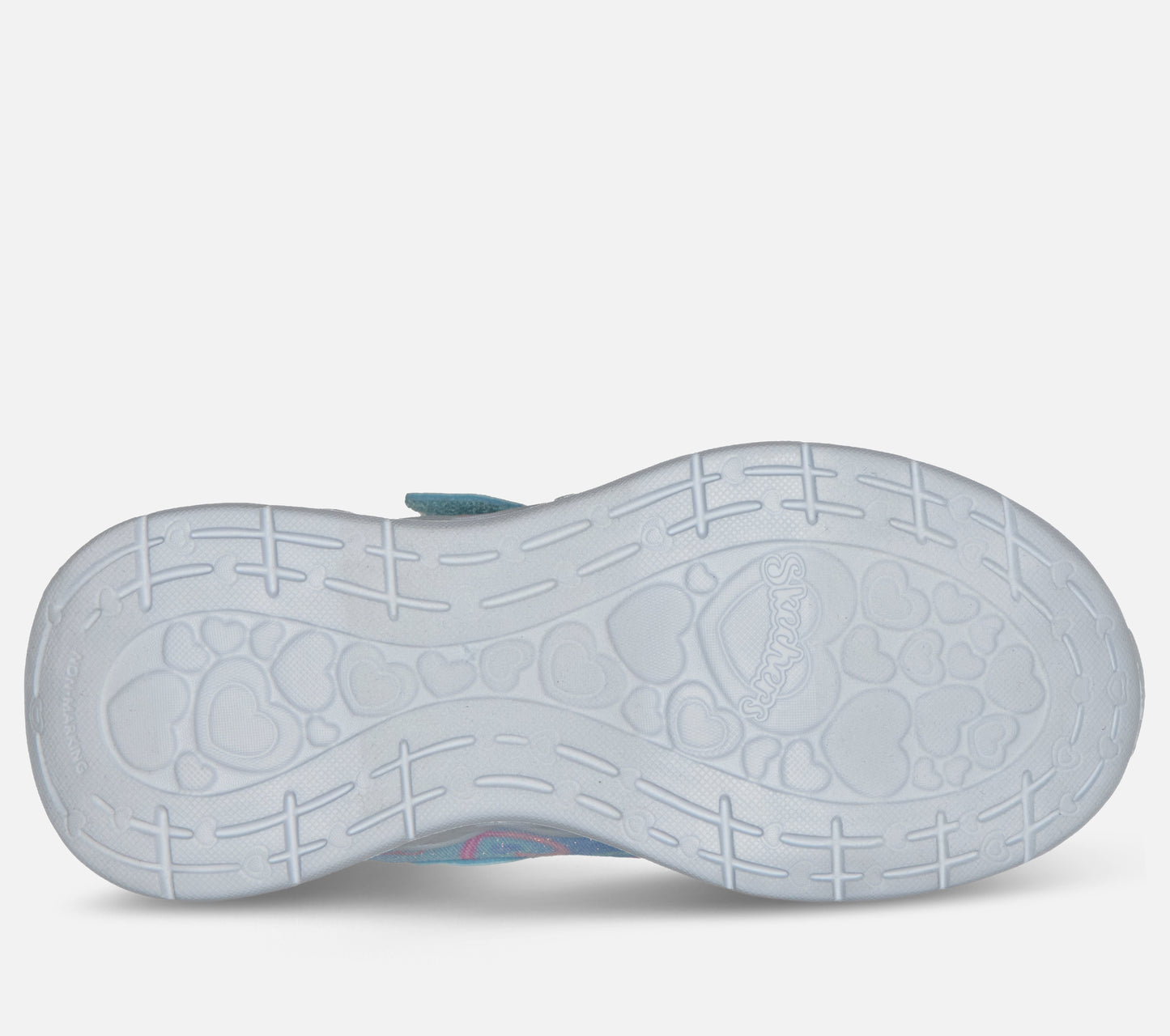 S-Lights: Divine Heart Lights Shoe Skechers.no