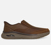 Relaxed Fit Arch Fit til herre