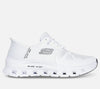 Glide-Step Hands Free Slip-ins til damer