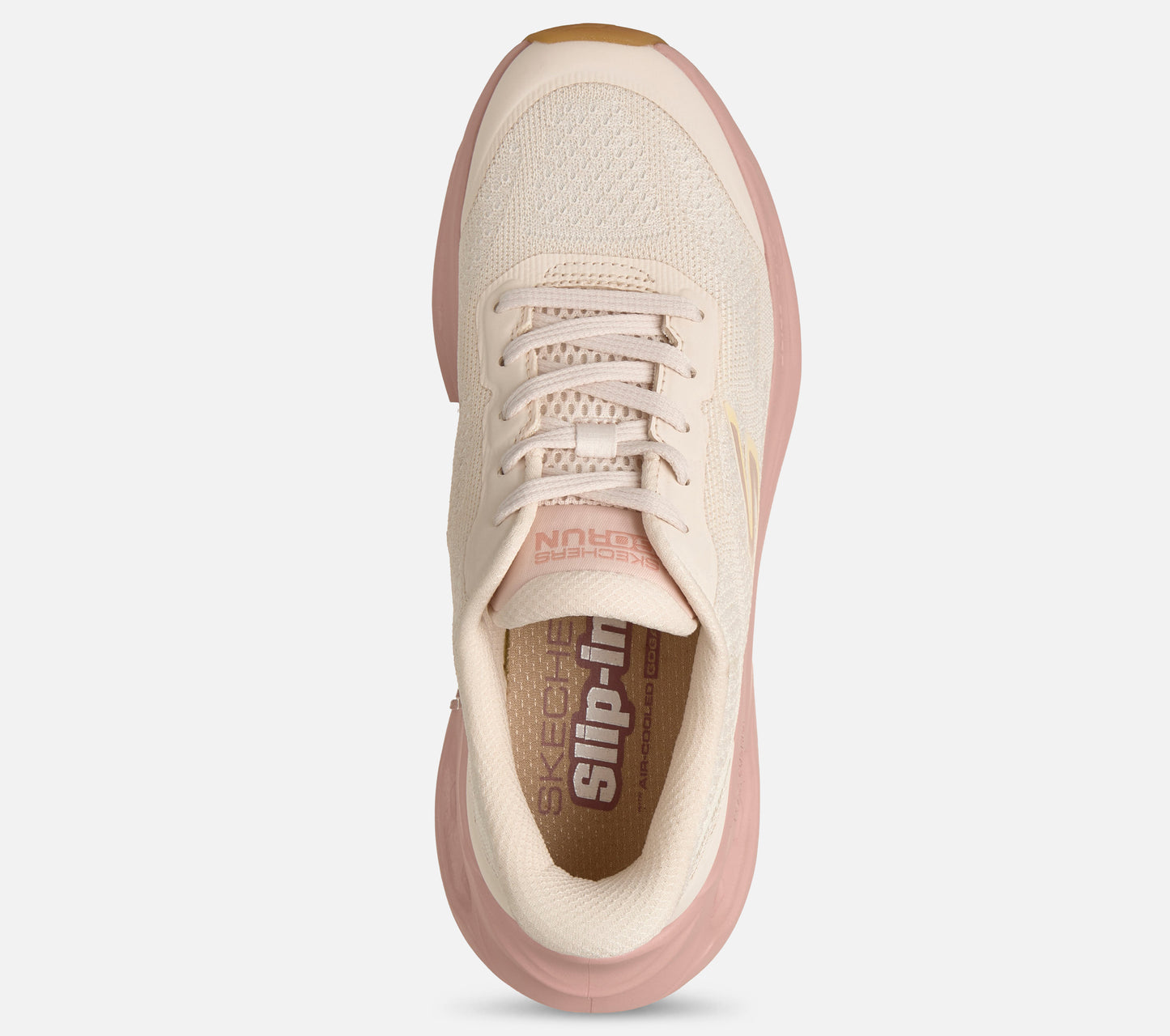 Slip-ins: Max Cushioning Glide-Step - Hartford Shoe Skechers.no