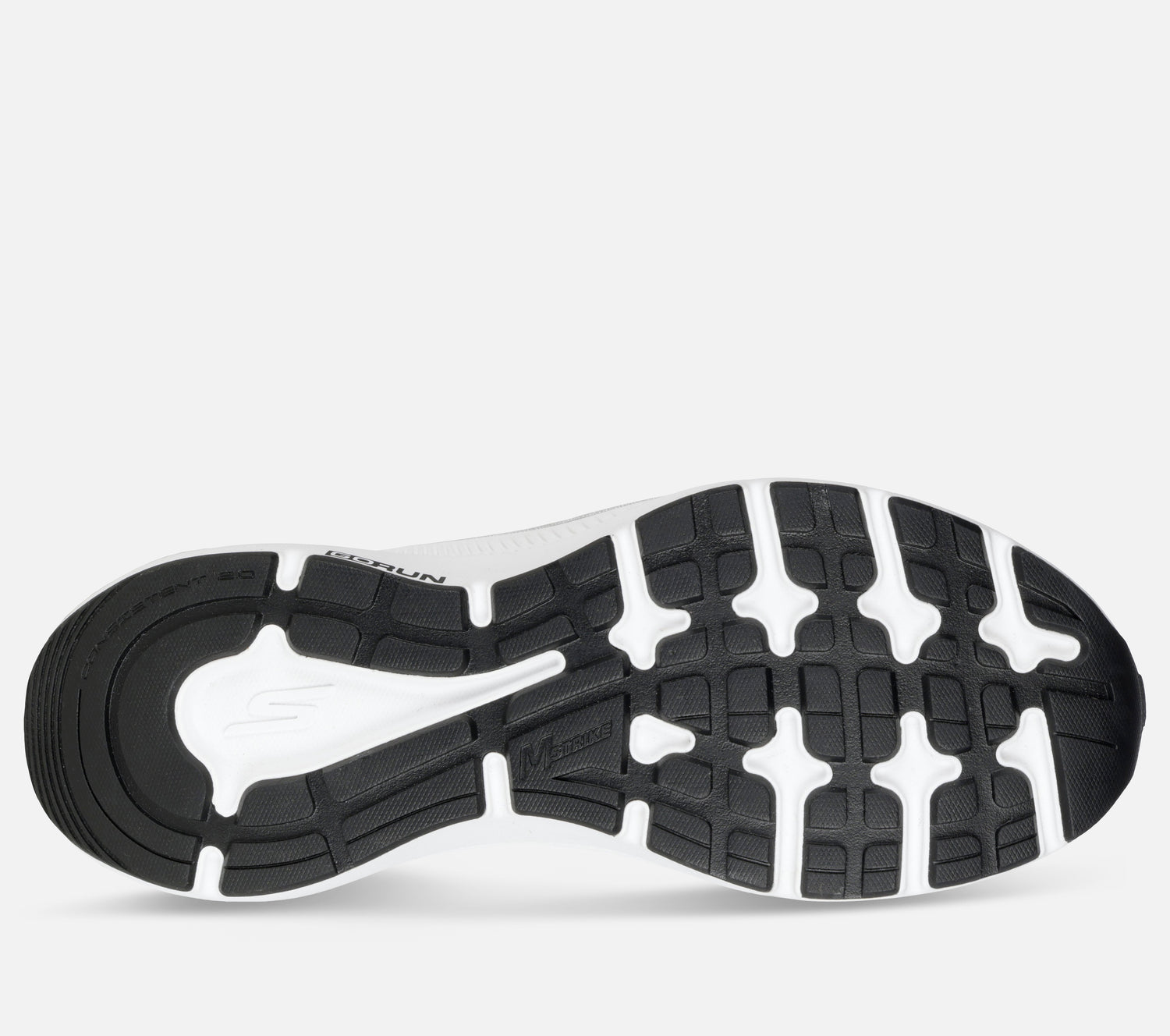 GO RUN Consistent 2.0 - Volt Shoe Skechers.no