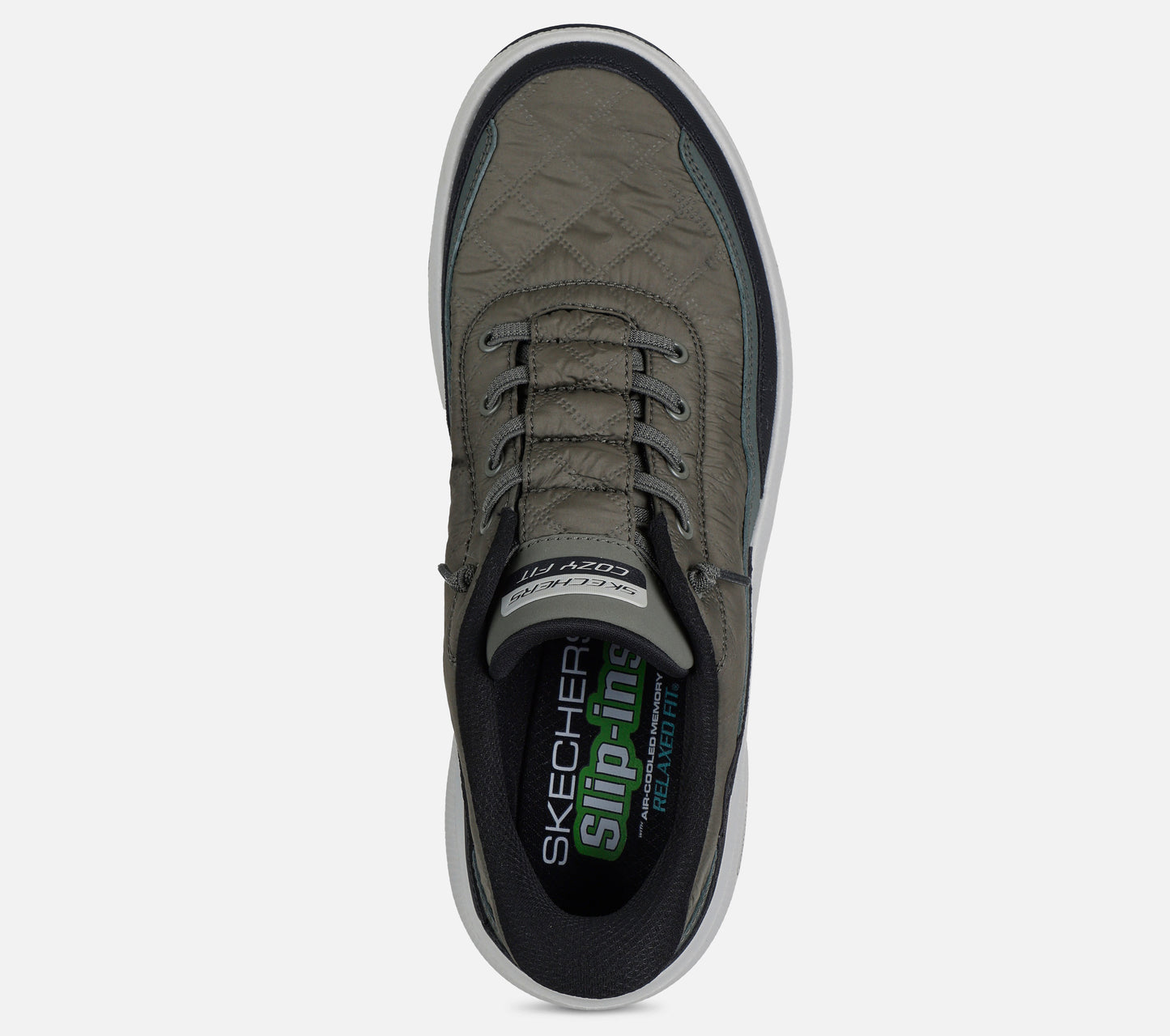Relaxed Fit: Slip-ins: Urban Explore - Cozy Fit Shoe Skechers.no