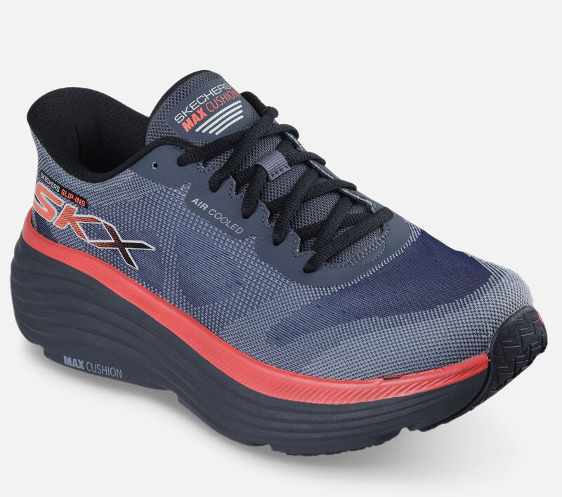 Slip-ins: Max Cushioning Endeavour - Exciton Shoe Skechers.no