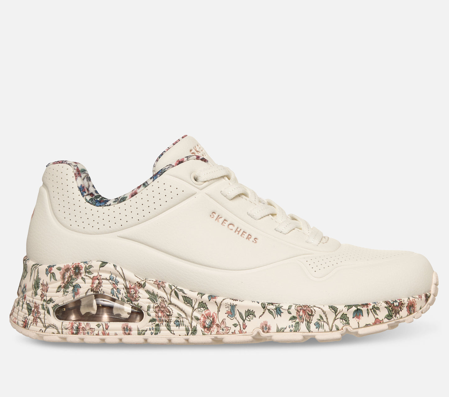 UNO - Safari Time Shoe Skechers.no