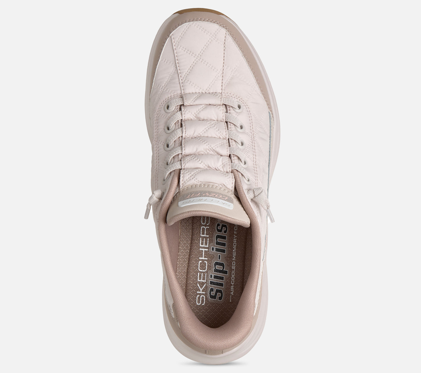 Slip-ins: Contour Foam - Cozy Fit