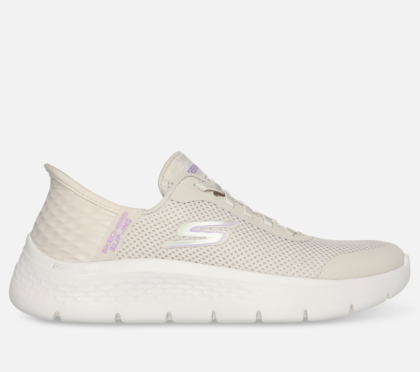 Slip-ins: GO WALK Flex - Grand Entry Shoe Skechers