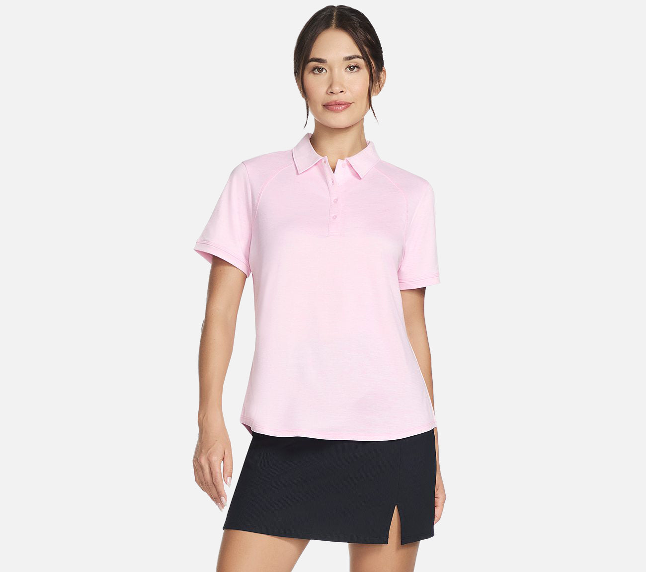 GO DRI Swift Club Polo Clothes Skechers.no