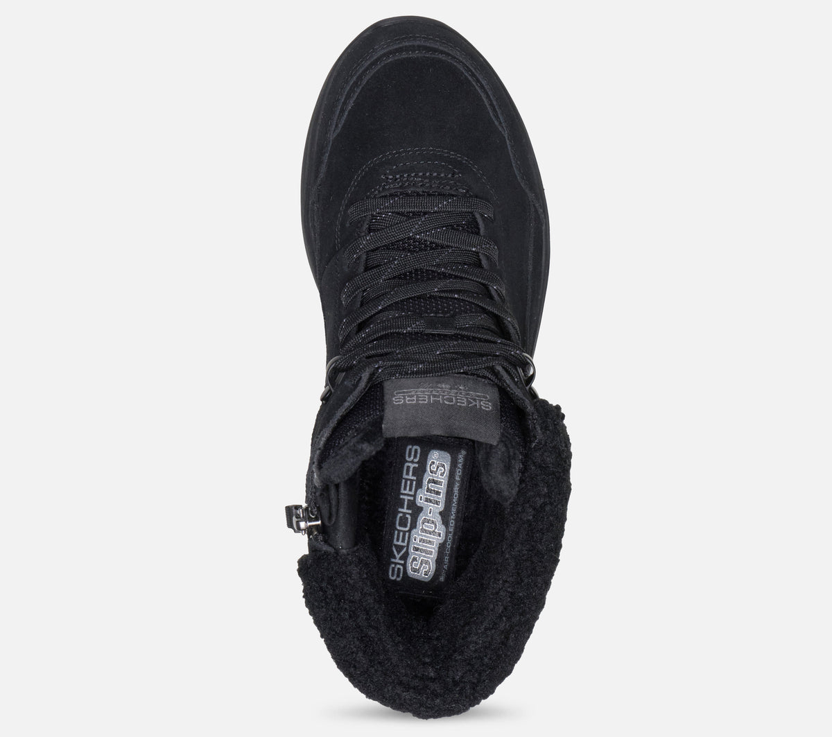Slip-ins: On-The-GO Glacial Ultimate - Waterproof Boot Skechers.no