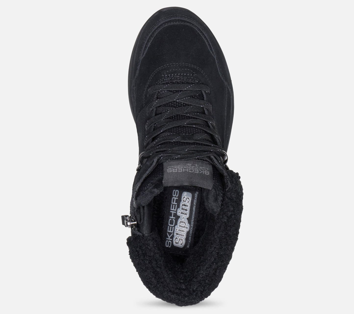 Slip-ins: On-The-GO Glacial Ultimate - Waterproof Boot Skechers.no