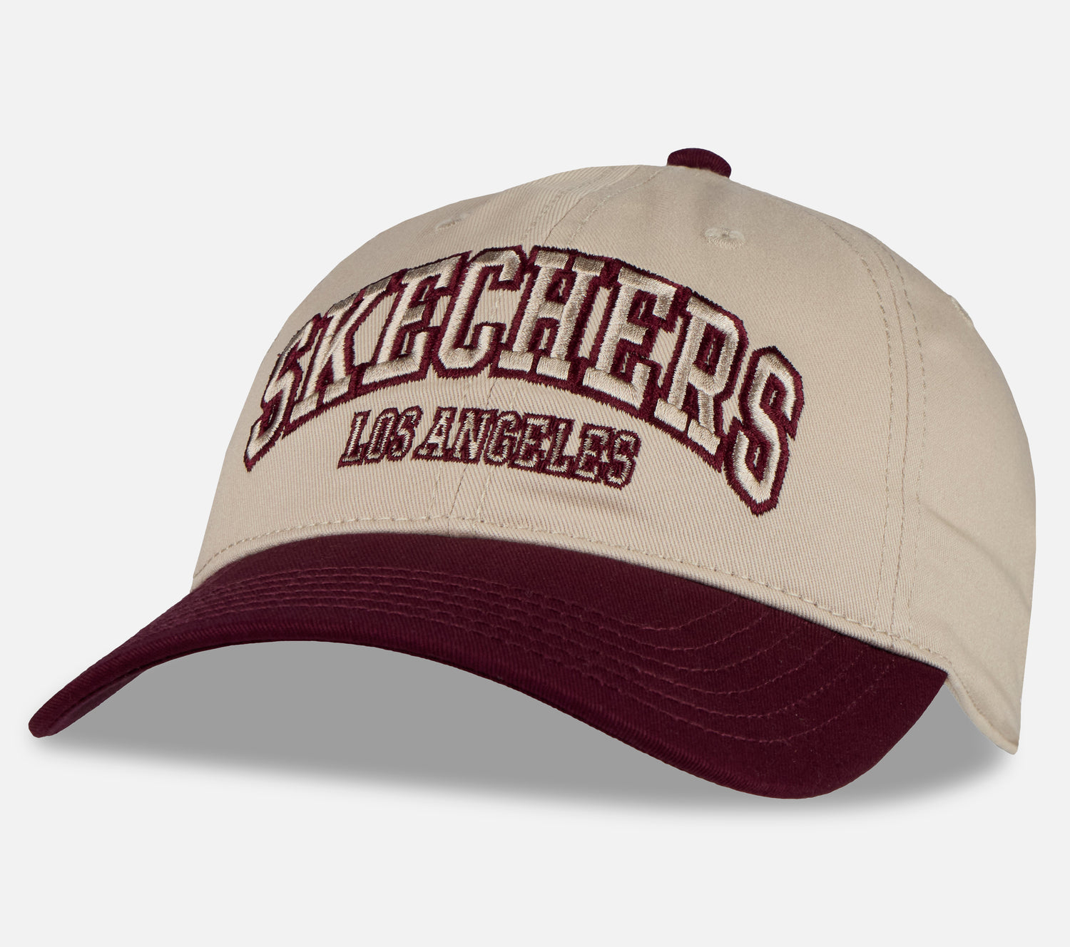 Collegiate Baseball Hat Hat Skechers.no