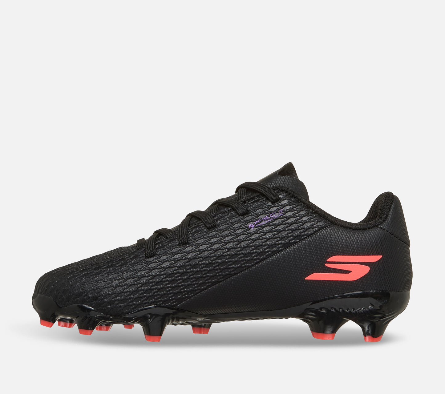 SKX_2 JR Td MG Football Skechers.no