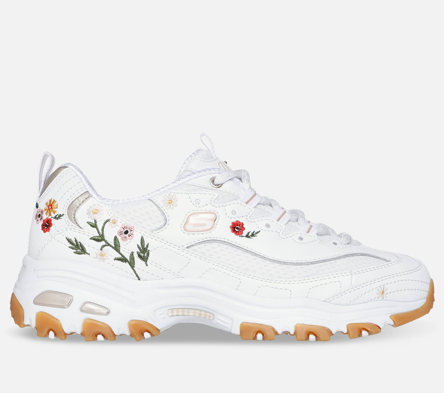 D'Lites - Spring Bloom Shoe Skechers.no