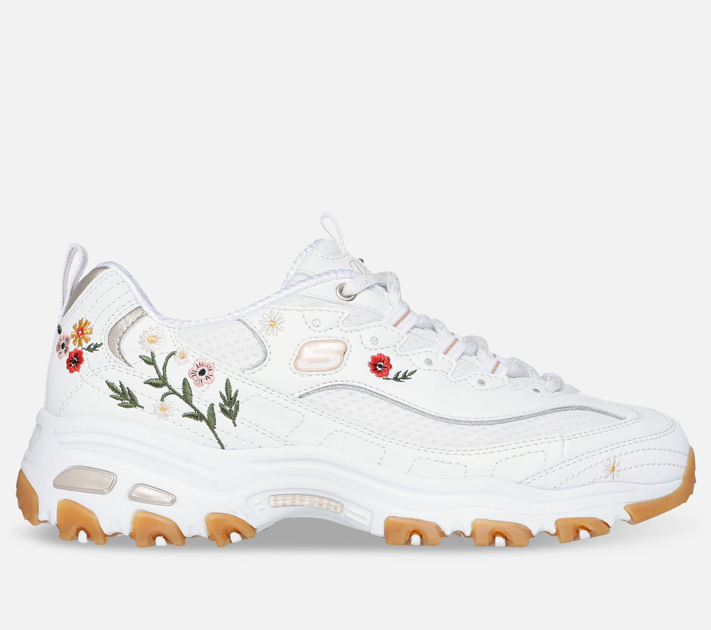 D'Lites - Spring Bloom Shoe Skechers.no