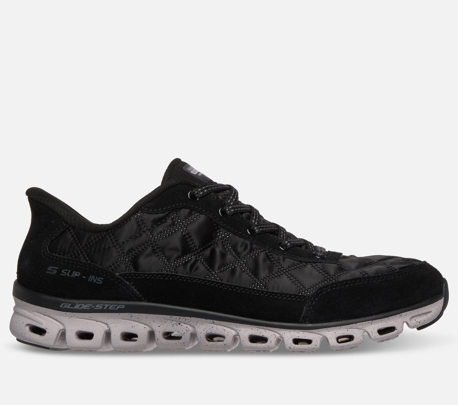 Slip-ins: Glide-Step - Cozy Fit Cascada Shoe Skechers.no