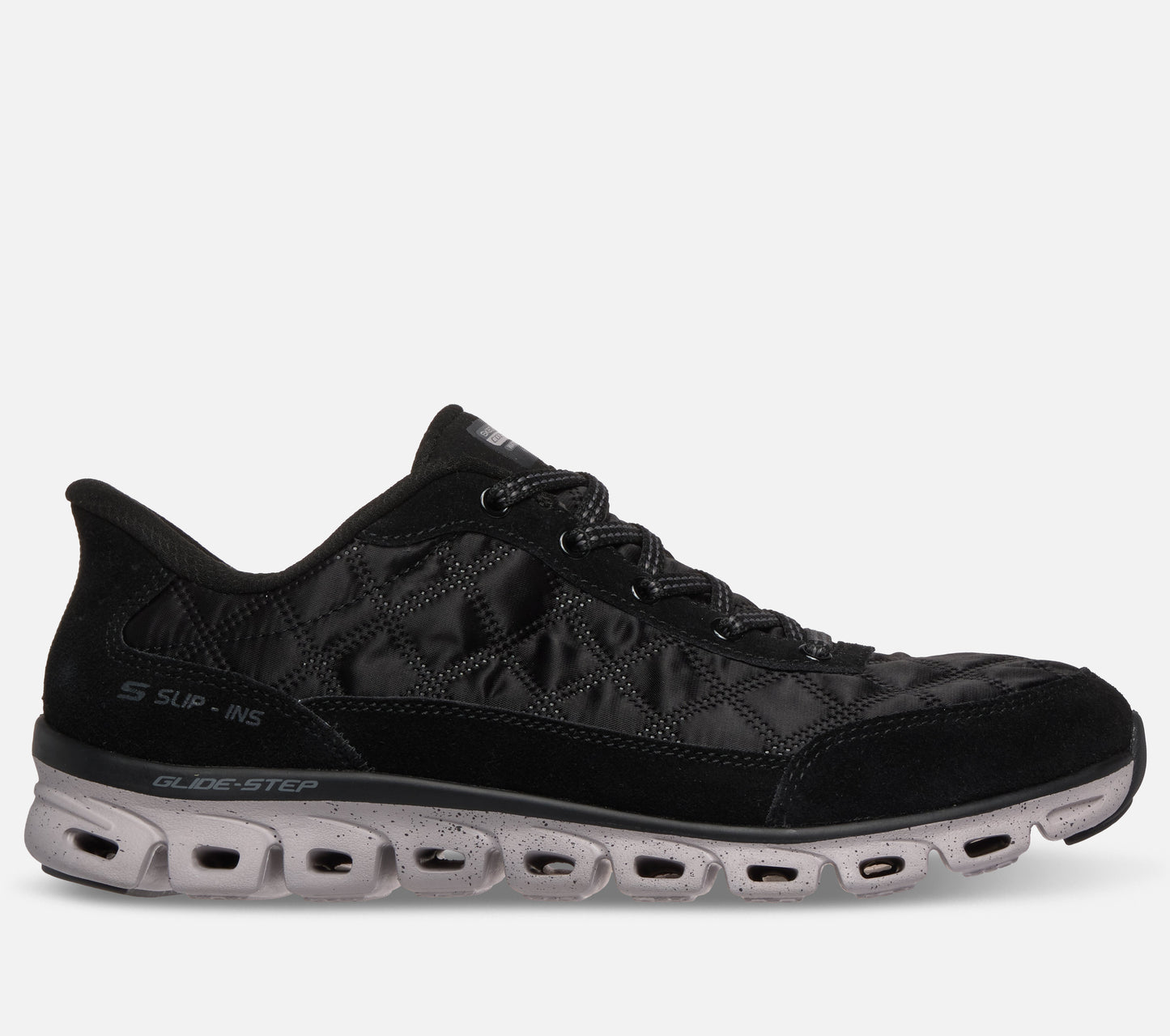 Slip-ins: Glide-Step - Cozy Fit Cascada Shoe Skechers.no