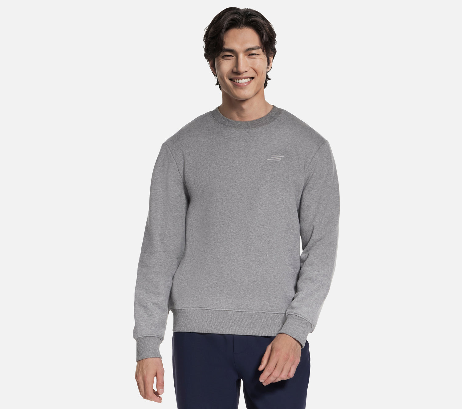 SkechSweats Max Soft Fleece Clothes Skechers.no