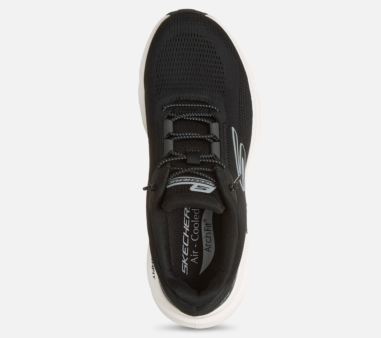 GO RUN Glide-Step Arch Fit - Casion