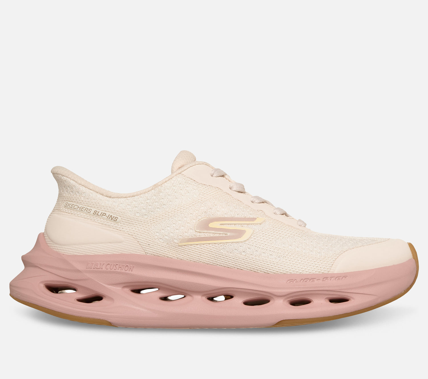 Slip-ins: Max Cushioning Glide-Step - Hartford Shoe Skechers.no