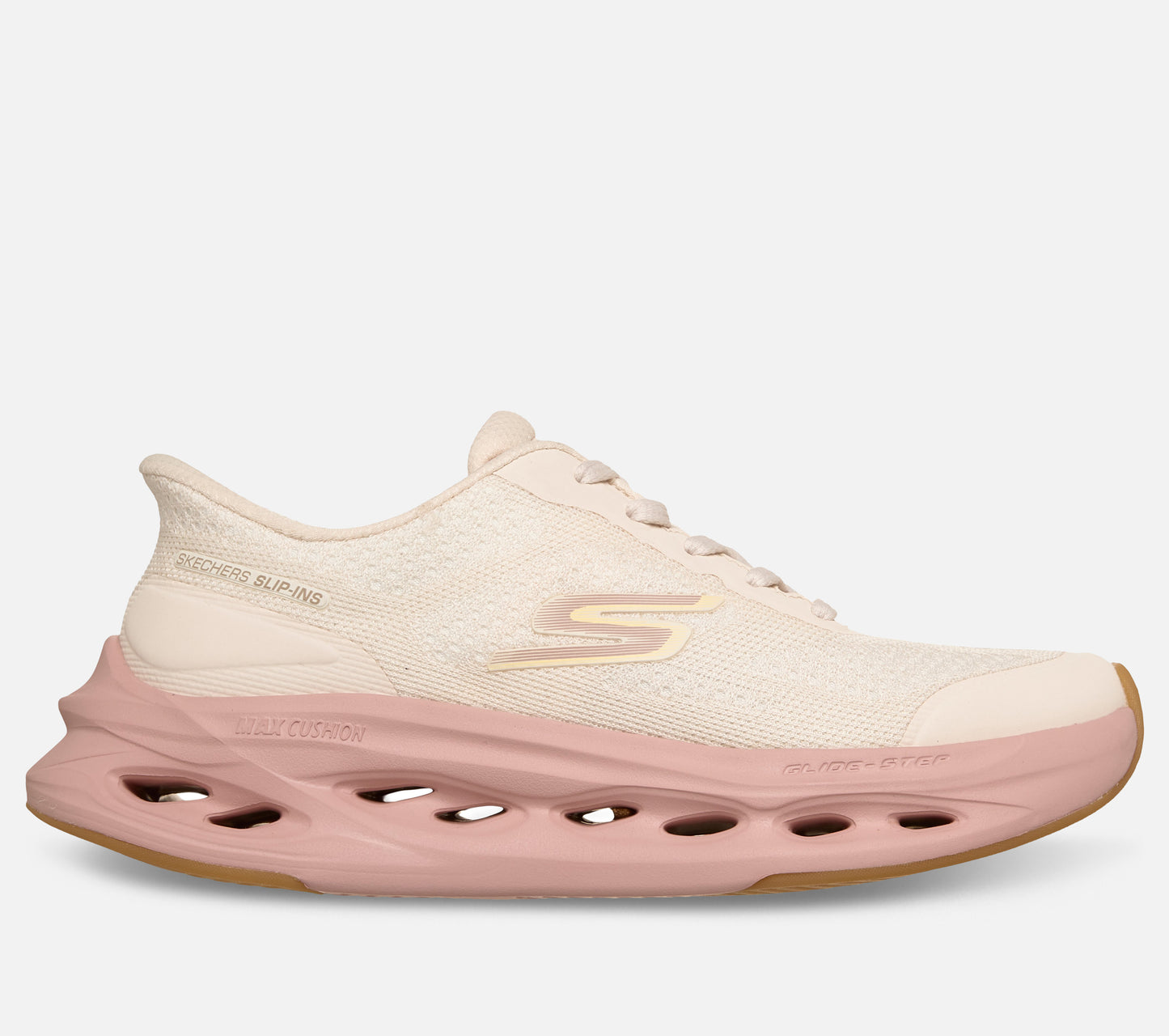 Slip-ins: Max Cushioning Glide-Step - Hartford Shoe Skechers.no