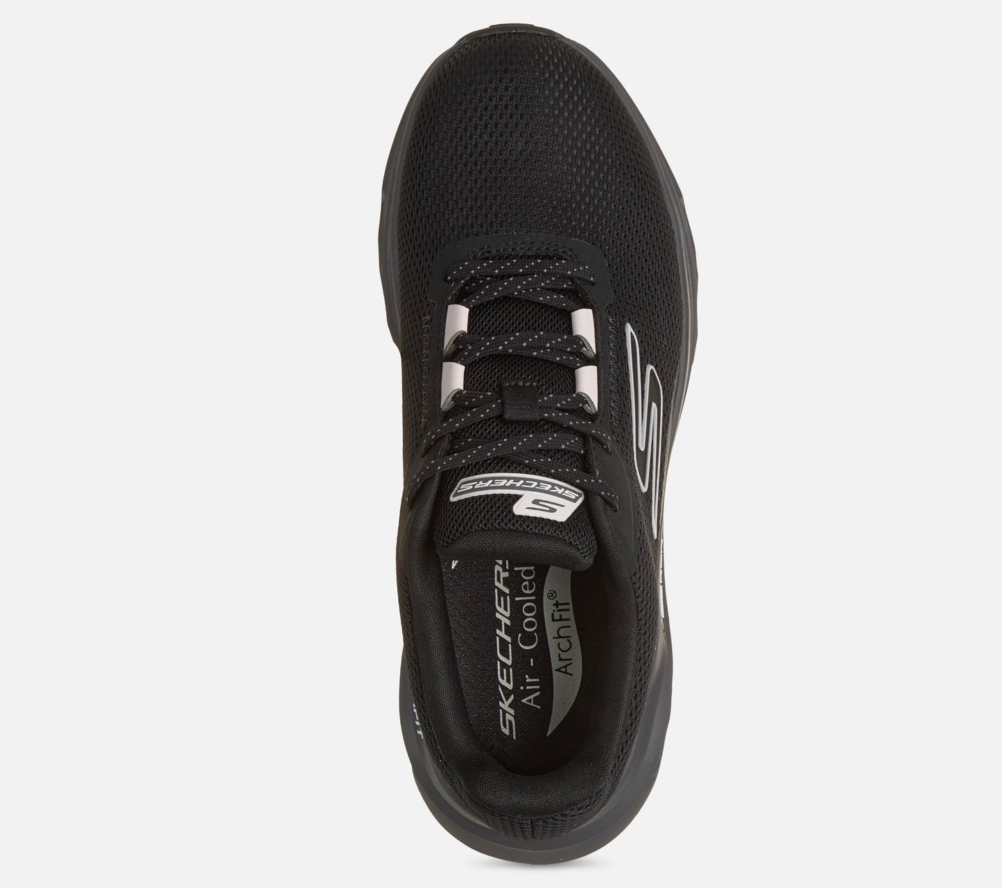 GO RUN: Glide-Step Arch Fit - Capelo