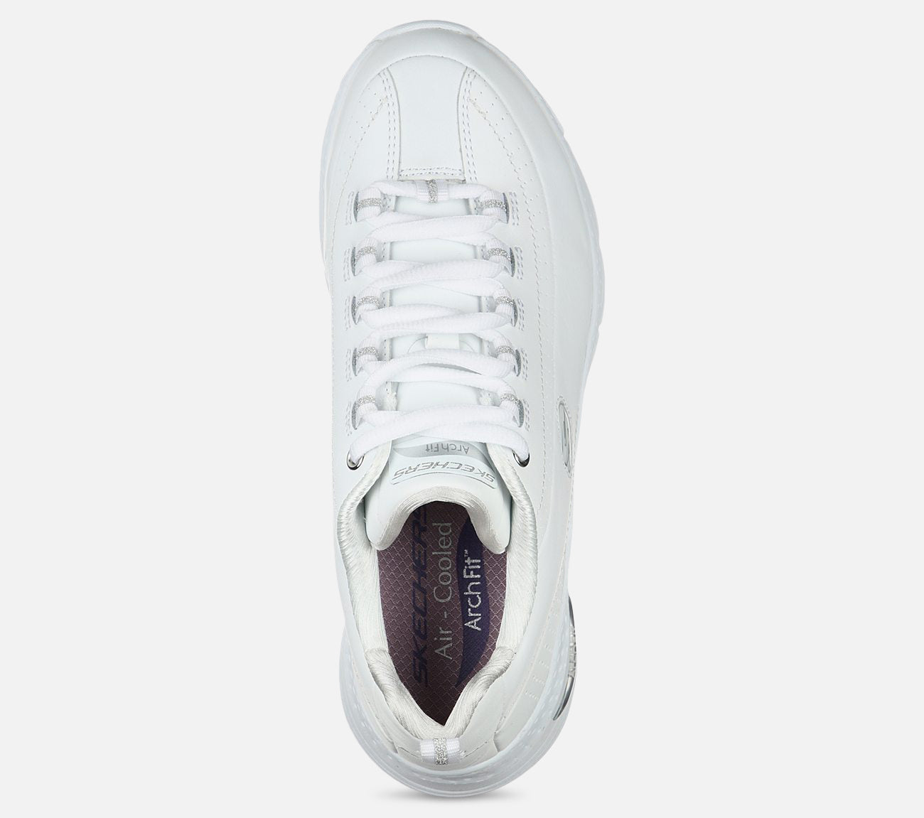 Wide Fit: Arch Fit - Citi Drive Shoe Skechers.no