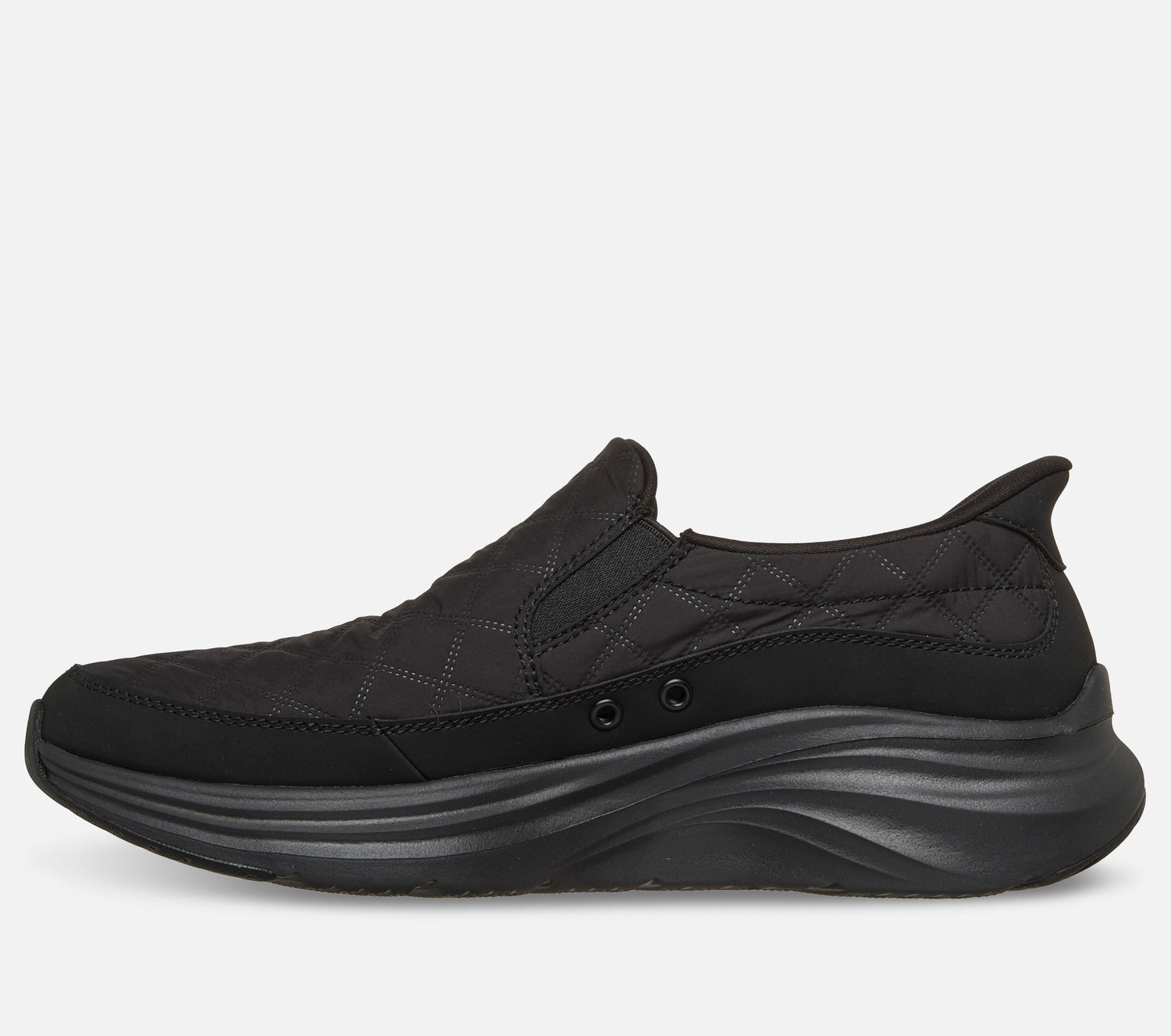 Slip-ins: Contour Foam - Cozy Fit Nordain Shoe Skechers.no