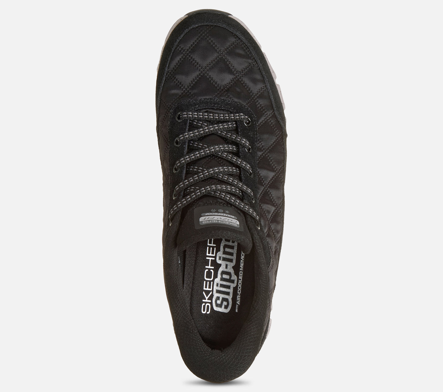 Slip-ins: Glide-Step - Cozy Fit Cascada Shoe Skechers.no