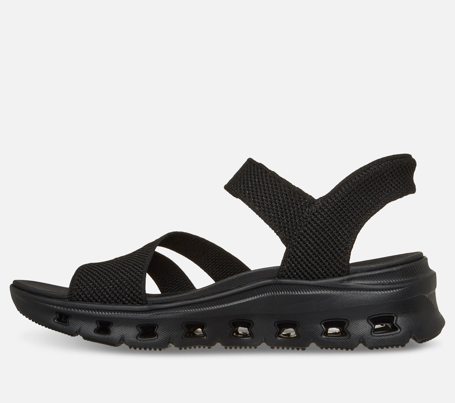 Slip-ins: Arch Fit Glide-Step Pro Sandal - Ace Sandal Skechers.no