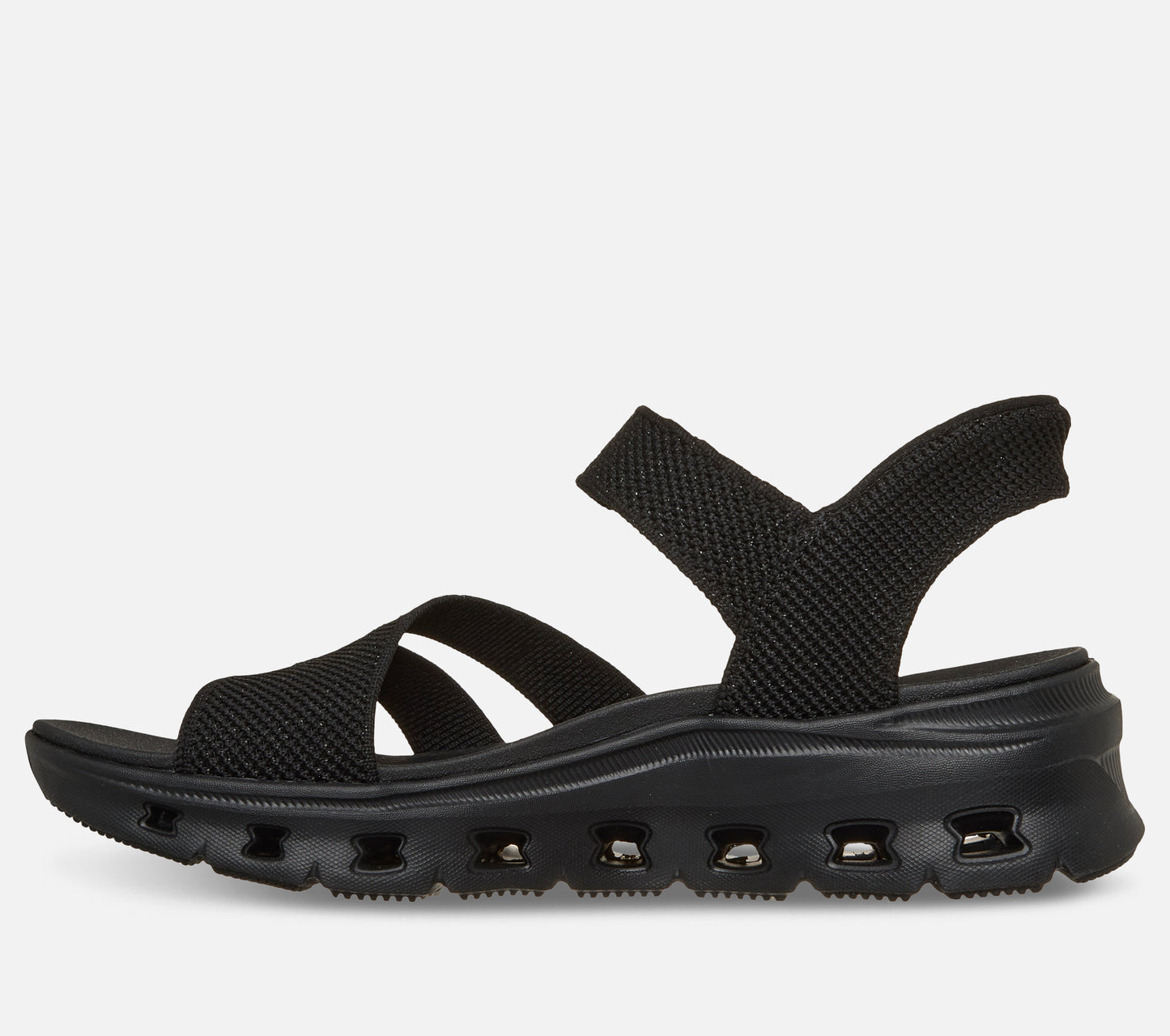 Slip-ins: Arch Fit Glide-Step Pro Sandal - Ace Sandal Skechers.no