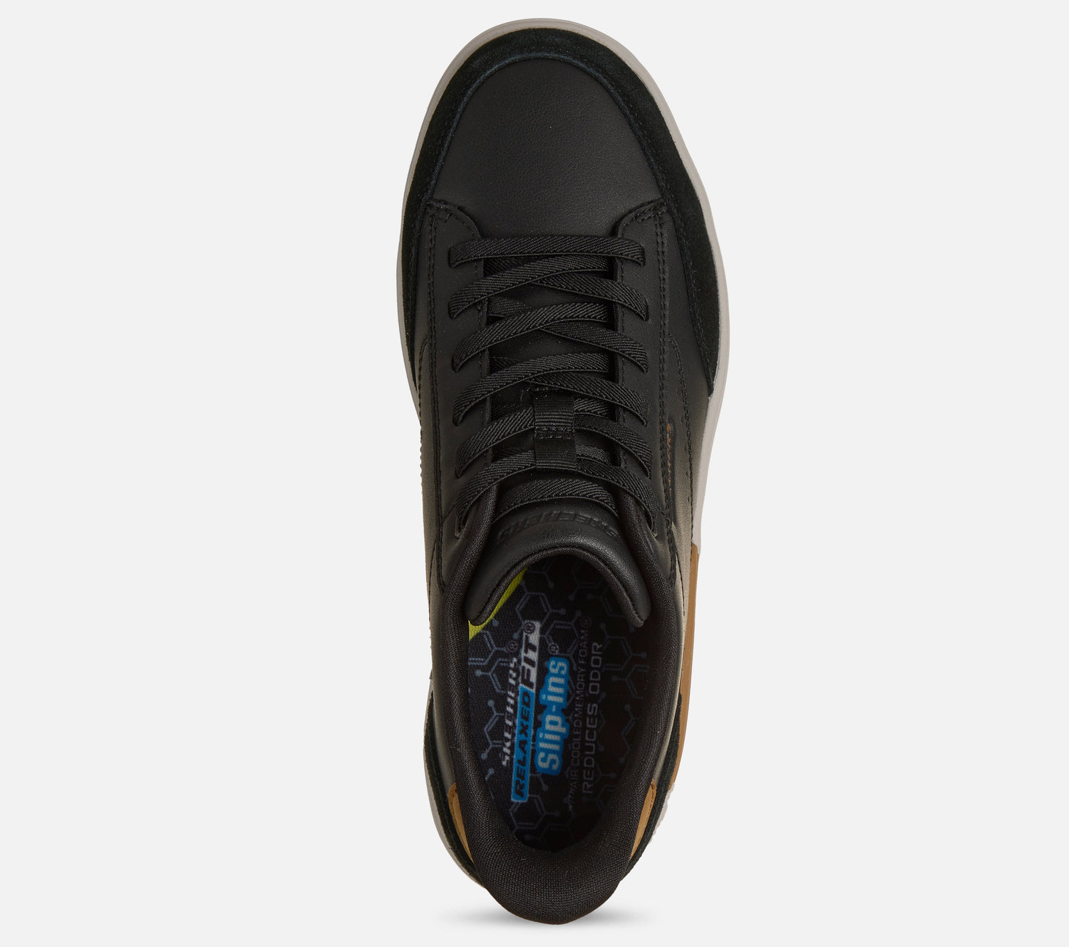 Relaxed Fit: Slip-ins: Verloma – Radical Shoe Skechers.no