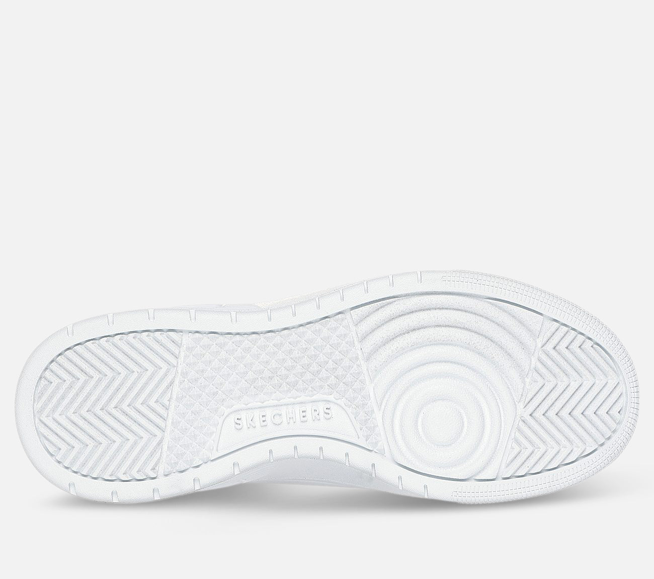 Uno Court - Fast Break Shoe Skechers.no