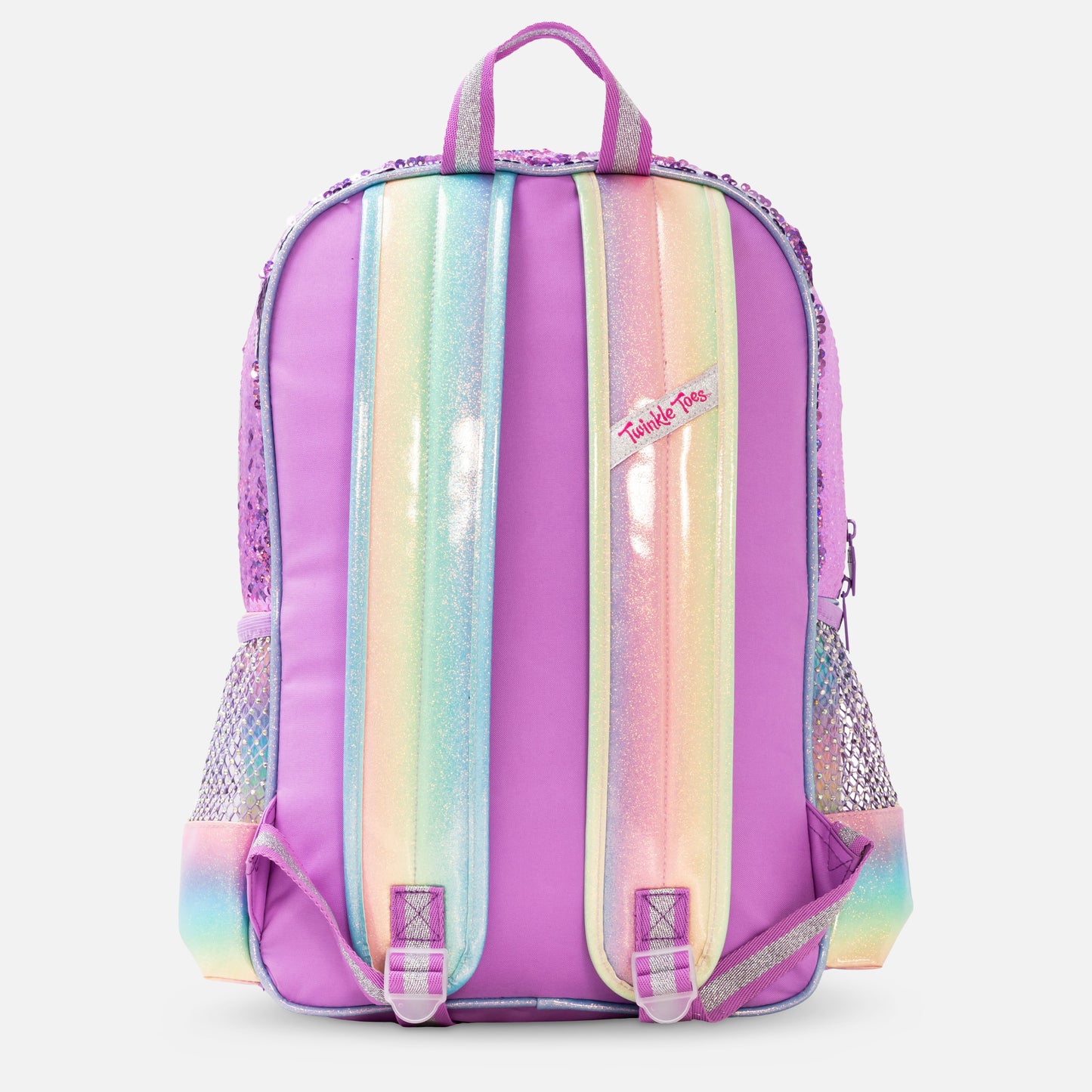Whimsical Rainbow Backpack Bags Skechers.no
