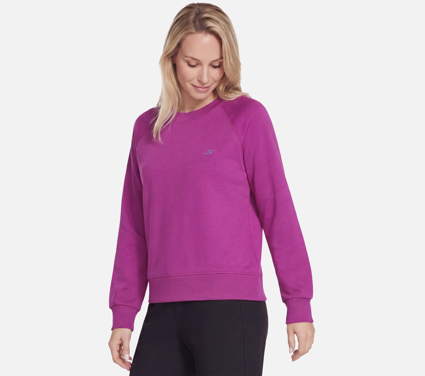 SkechLuxe Elevate Performance Crew Clothes Skechers.no