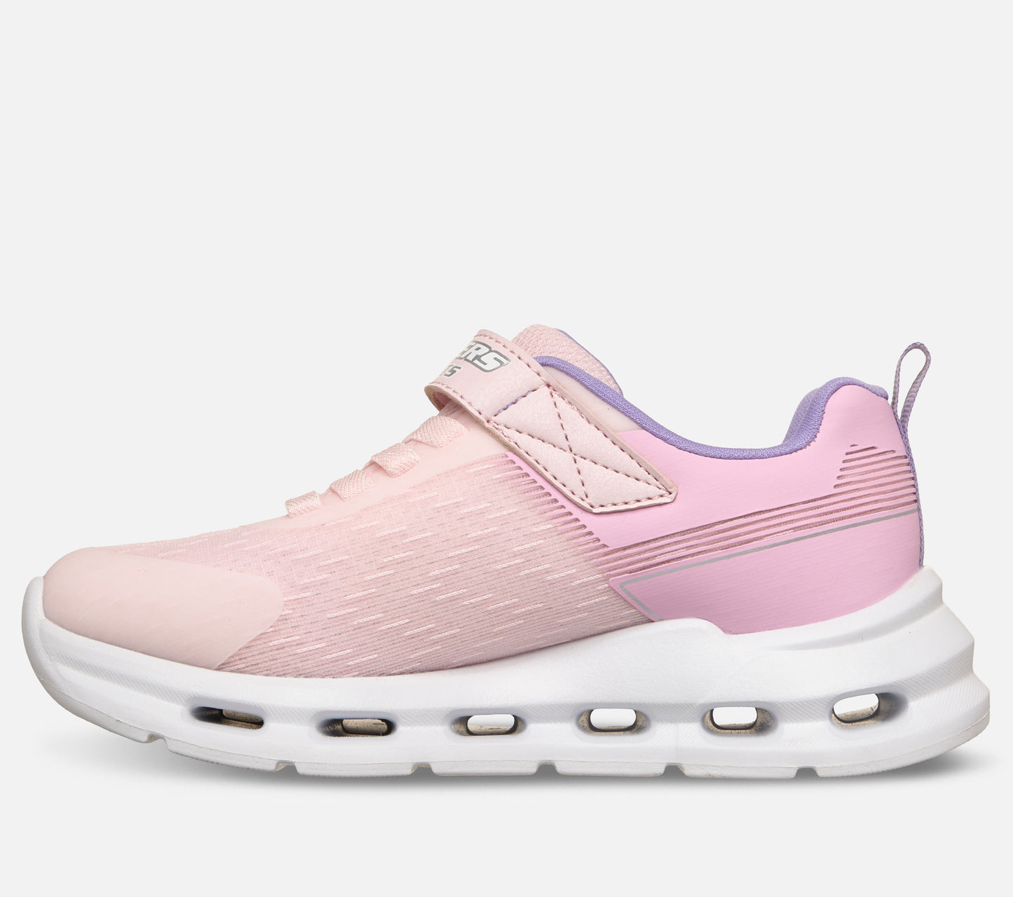 S-Lights: Glide-Step Lights Shoe Skechers.no