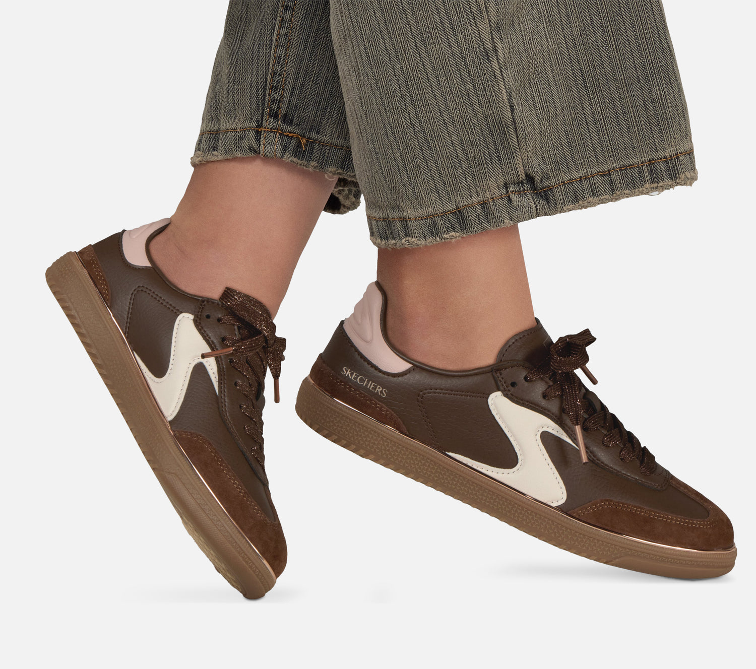 Hotshot - Living Luxe Shoe Skechers.no