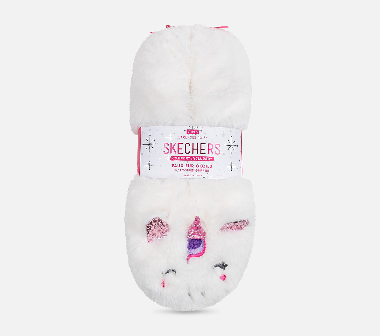 Girls Sock Skechers.no