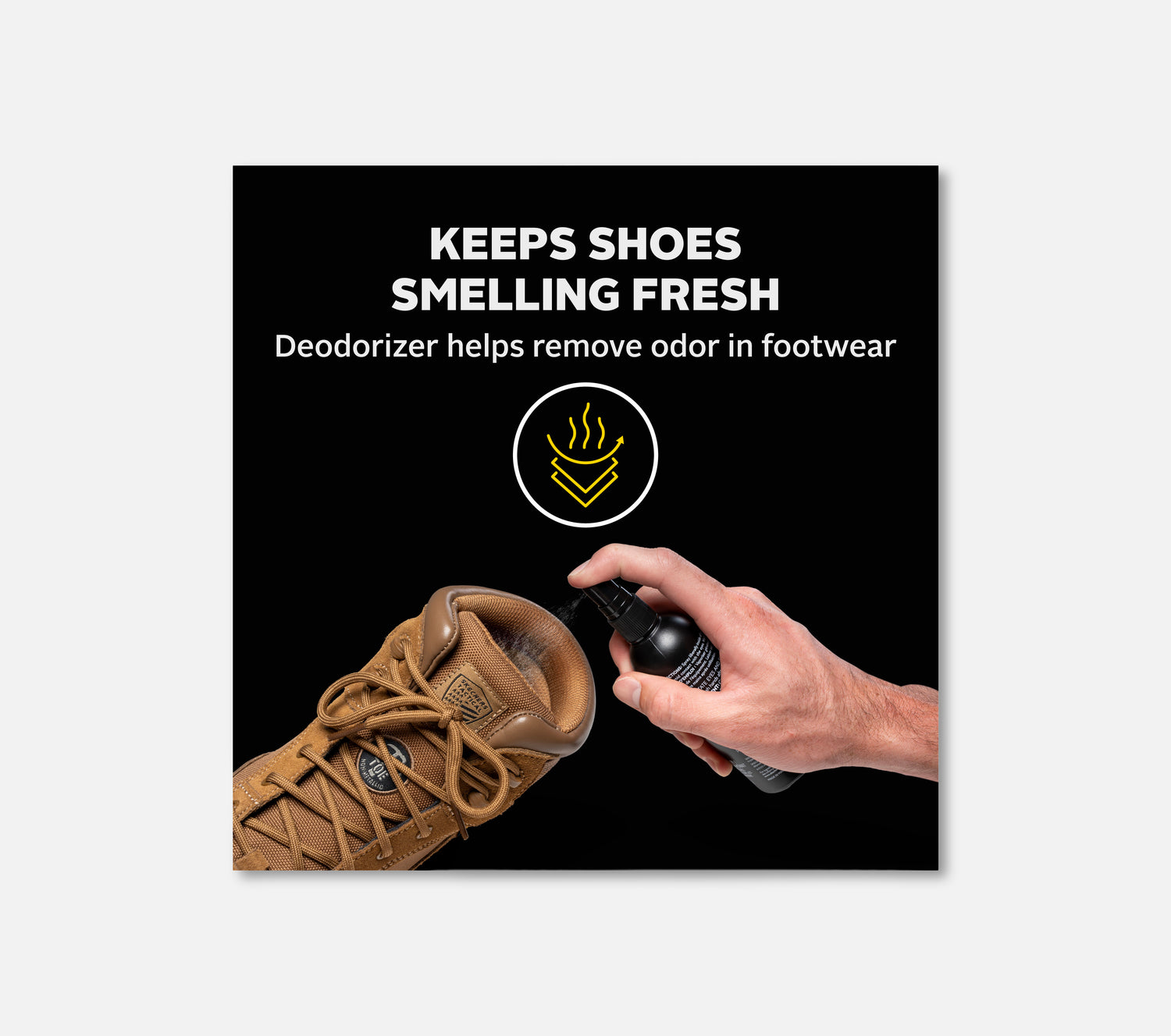 Skopleiesett Shoe Care Skechers.no