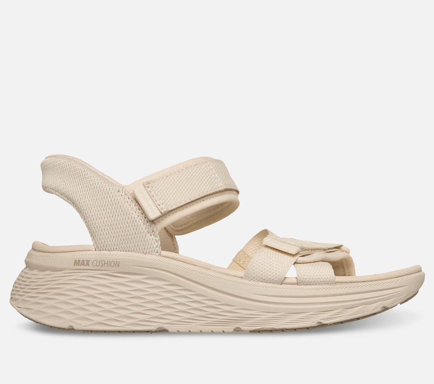 Slip-ins: Max Cushioning Elite 2.0 Sandal - Zoe Sandal Skechers.no