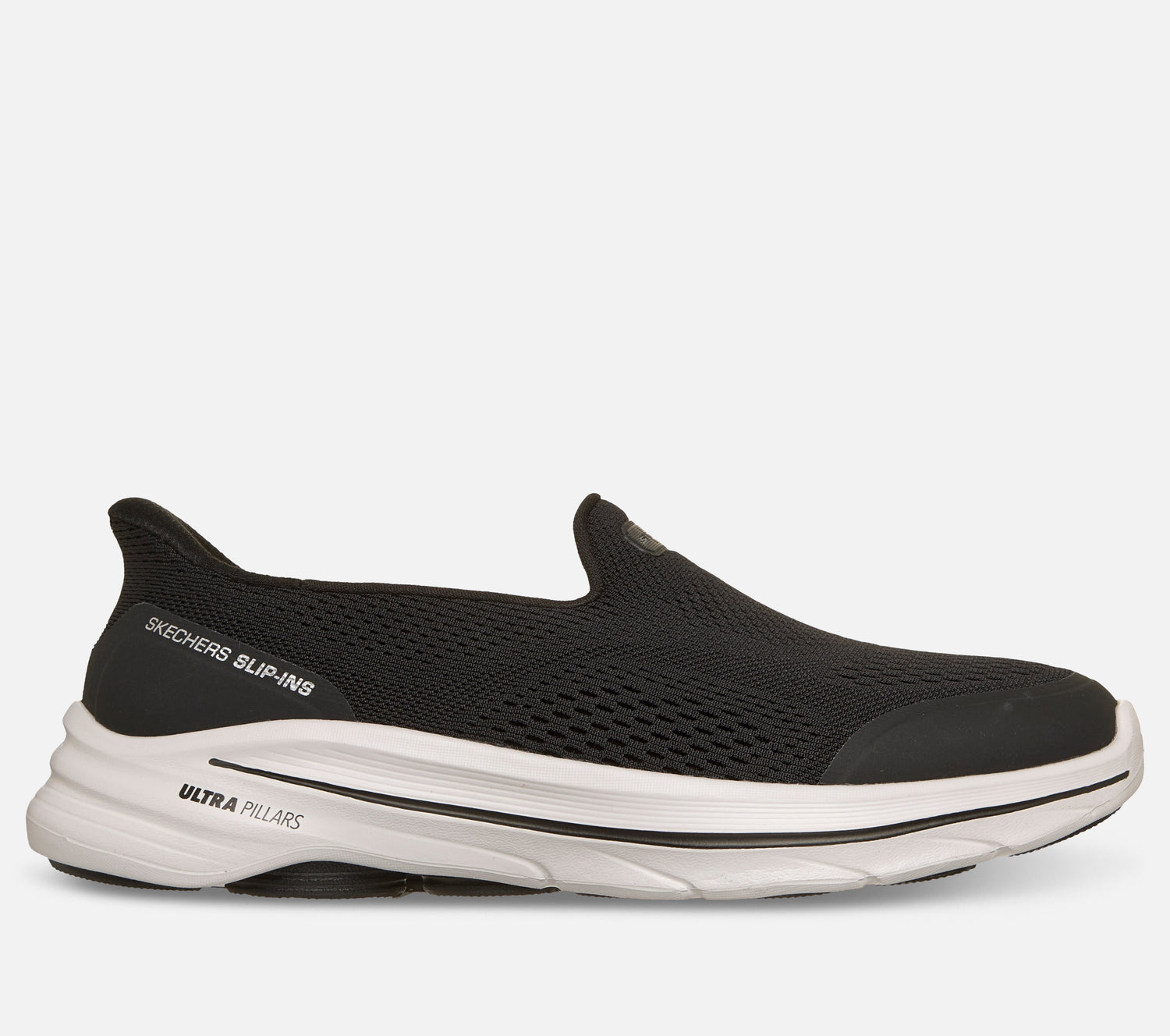 Slip-ins: Go Walk 8 - Mikayla Shoe Skechers.no