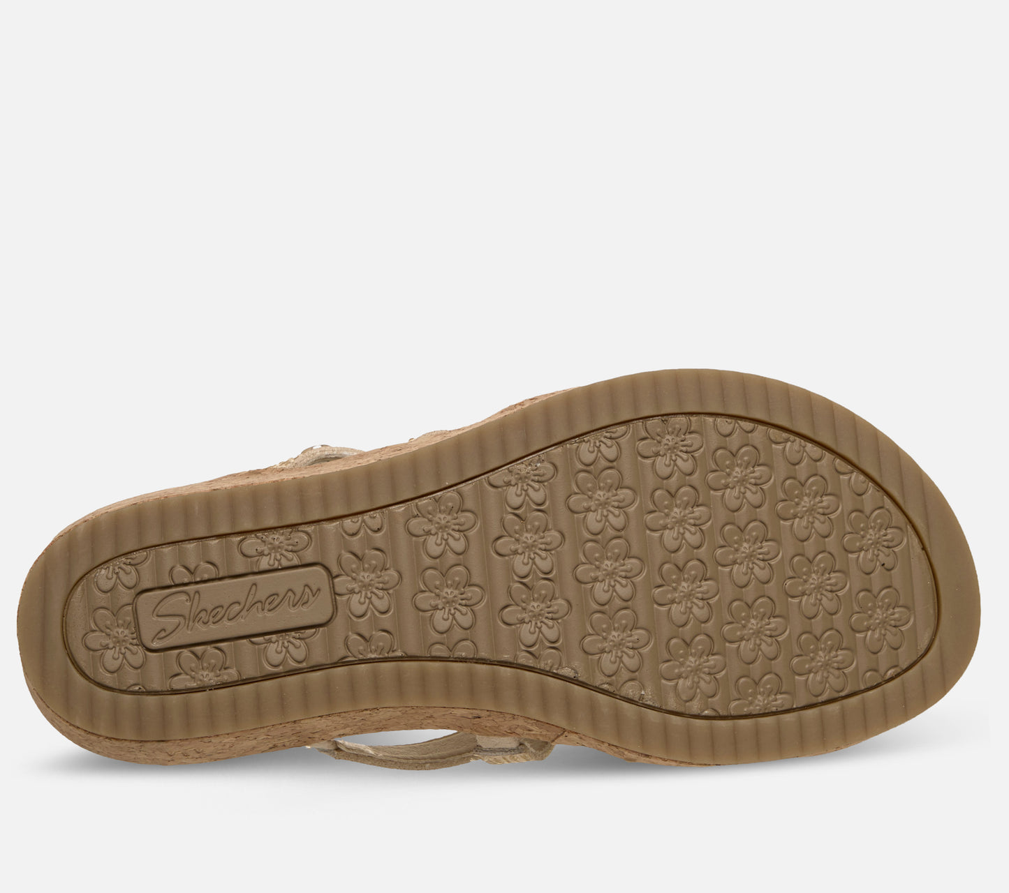 Arch Fit Beverlee 2.0 - Tigger Posse Sandal Skechers.no