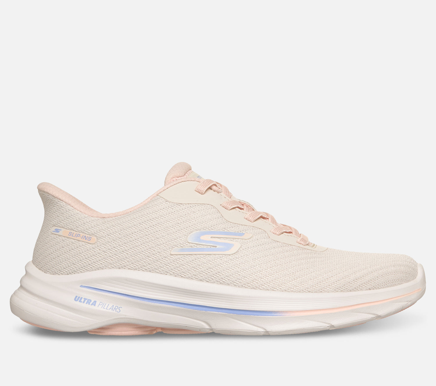 Slip-ins: GO WALK 8 - Nadia Shoe Skechers.no