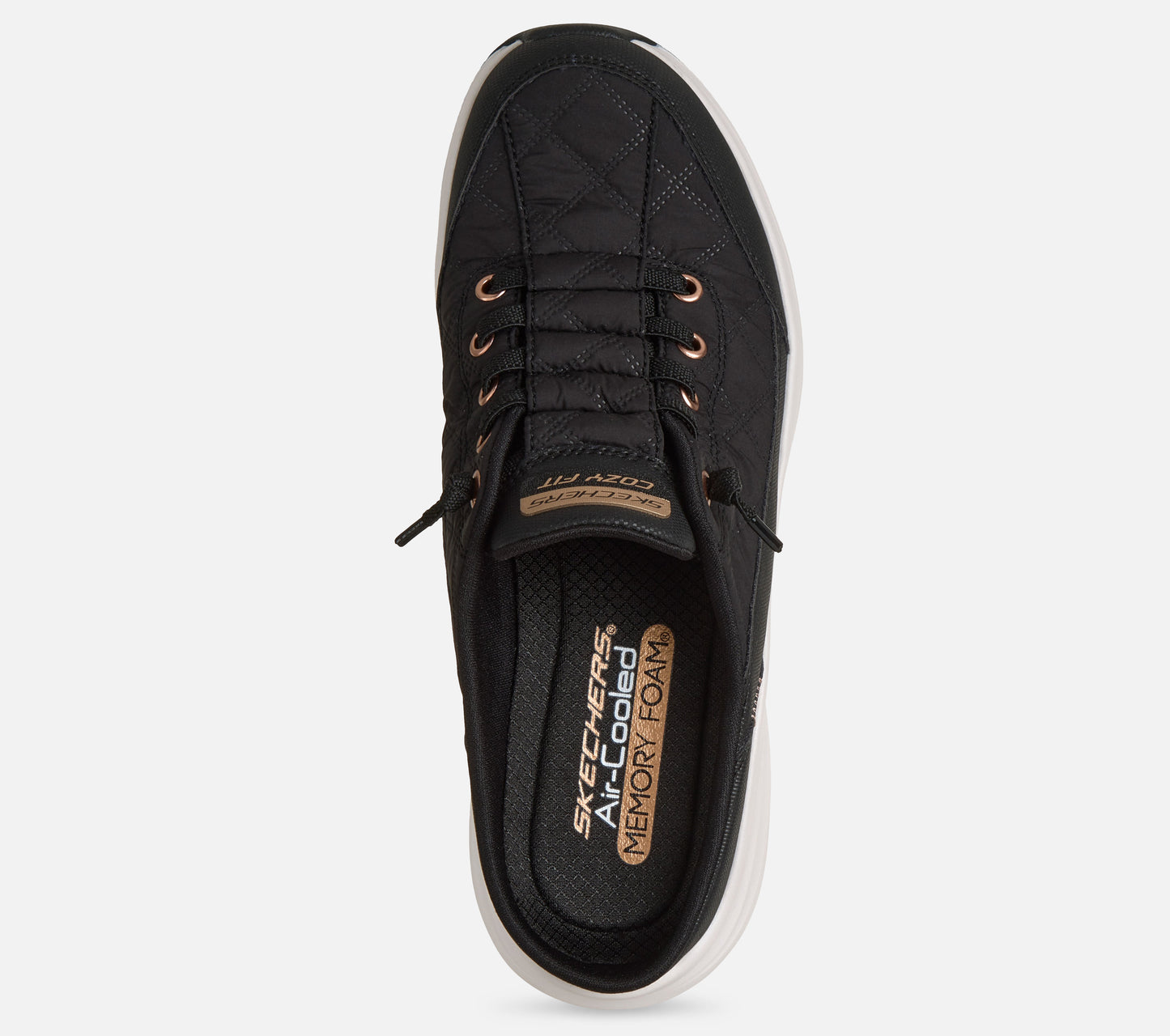 Contour Foam - Cozy Fit Forever Dream Shoe Skechers.no