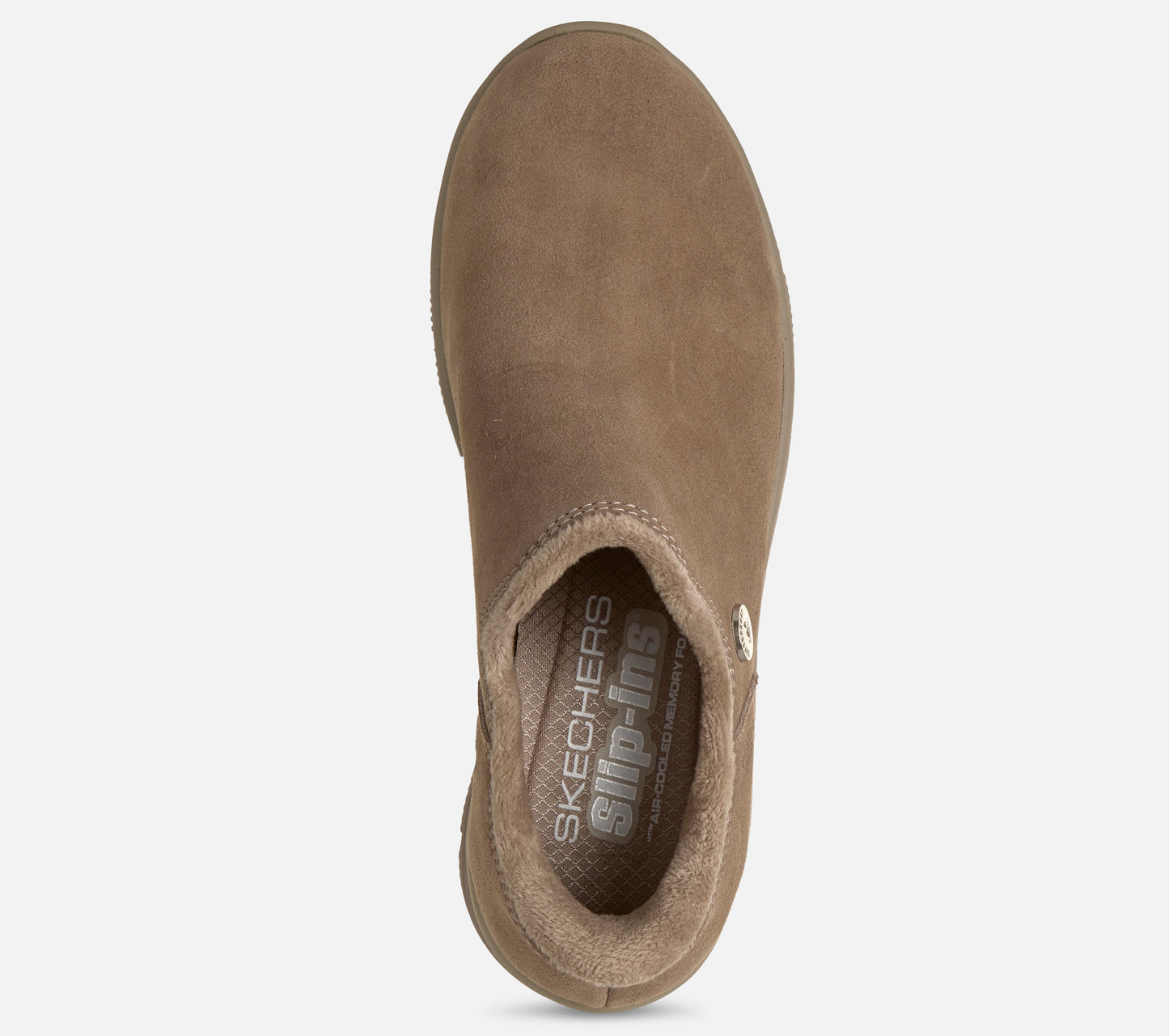 Slip-ins: Easy Going – Winter Wind - Waterproof Boot Skechers.no