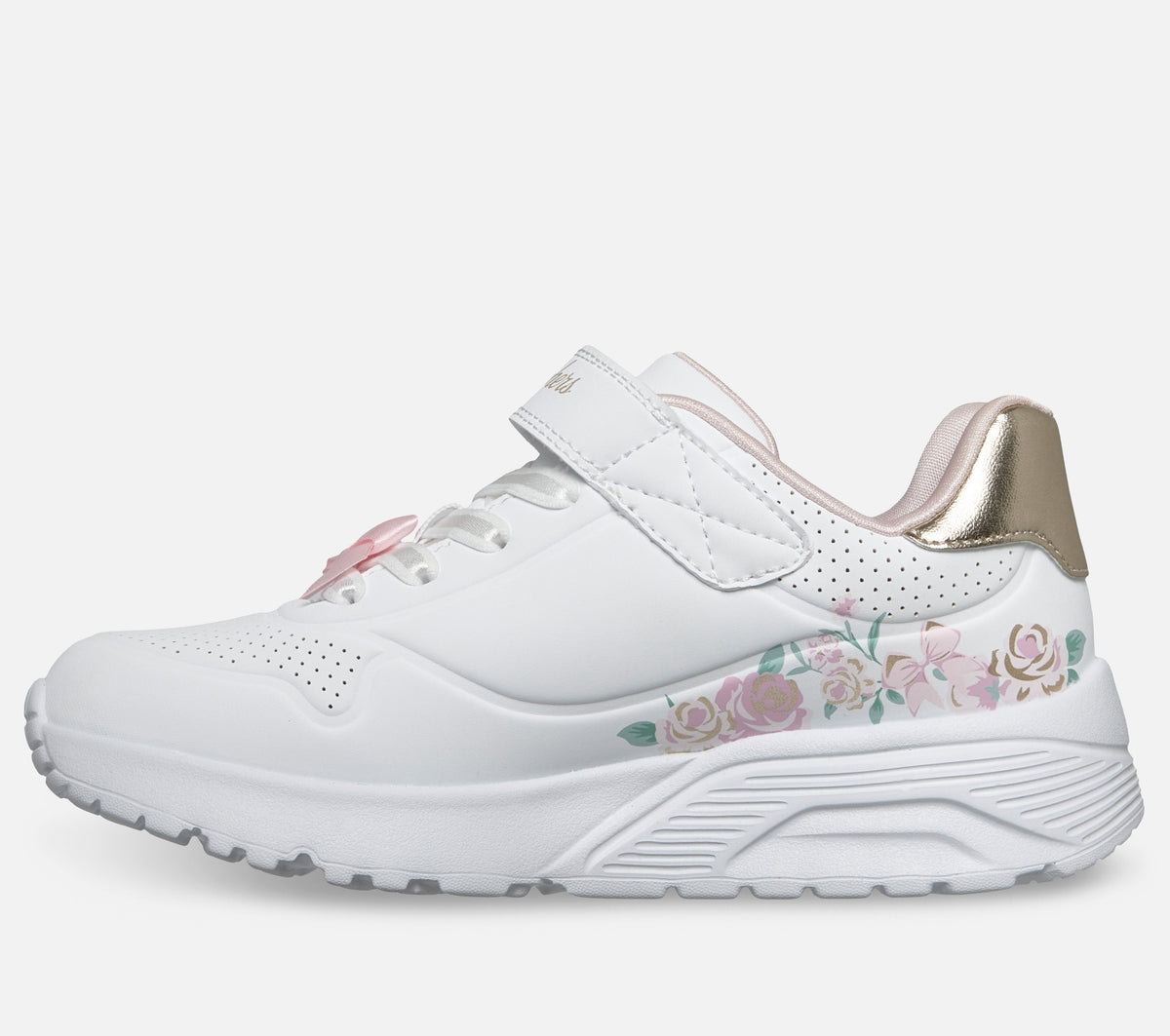 Uno Lite - Lovely Florals Shoe Skechers.no