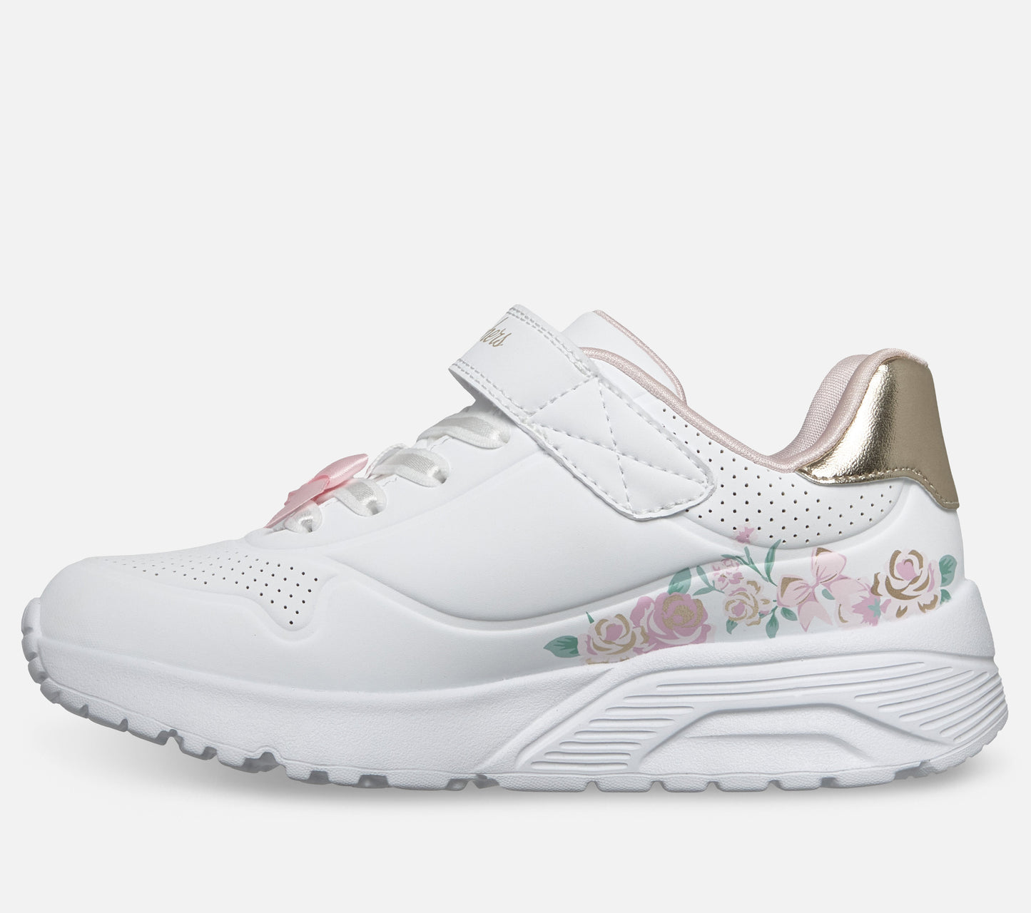 Uno Lite - Lovely Florals Shoe Skechers.no