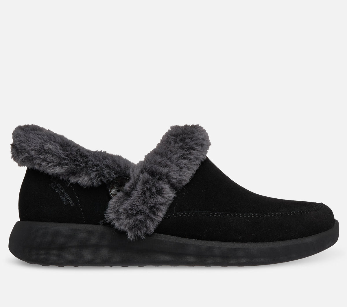 Relaxed Fit: Slip-ins: Cozy Escape – Frosty Bliss Slipper Skechers.no
