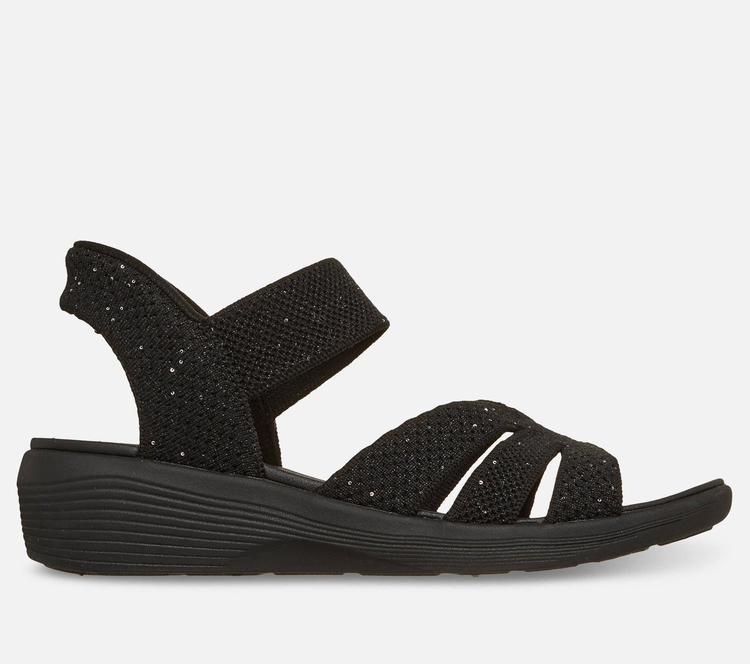 Slip-ins: Arya - Sparkling Praise Sandal Skechers.no