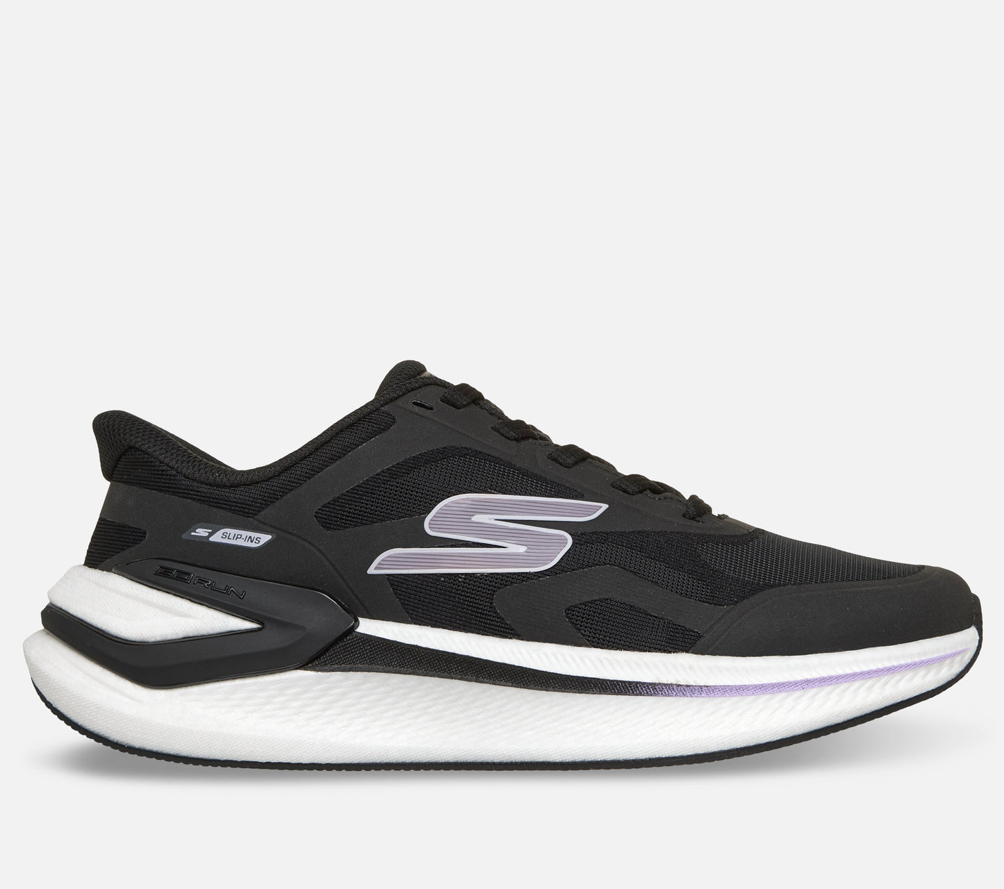 Slip-ins: GO RUN Consistent Pro Shoe Skechers.no