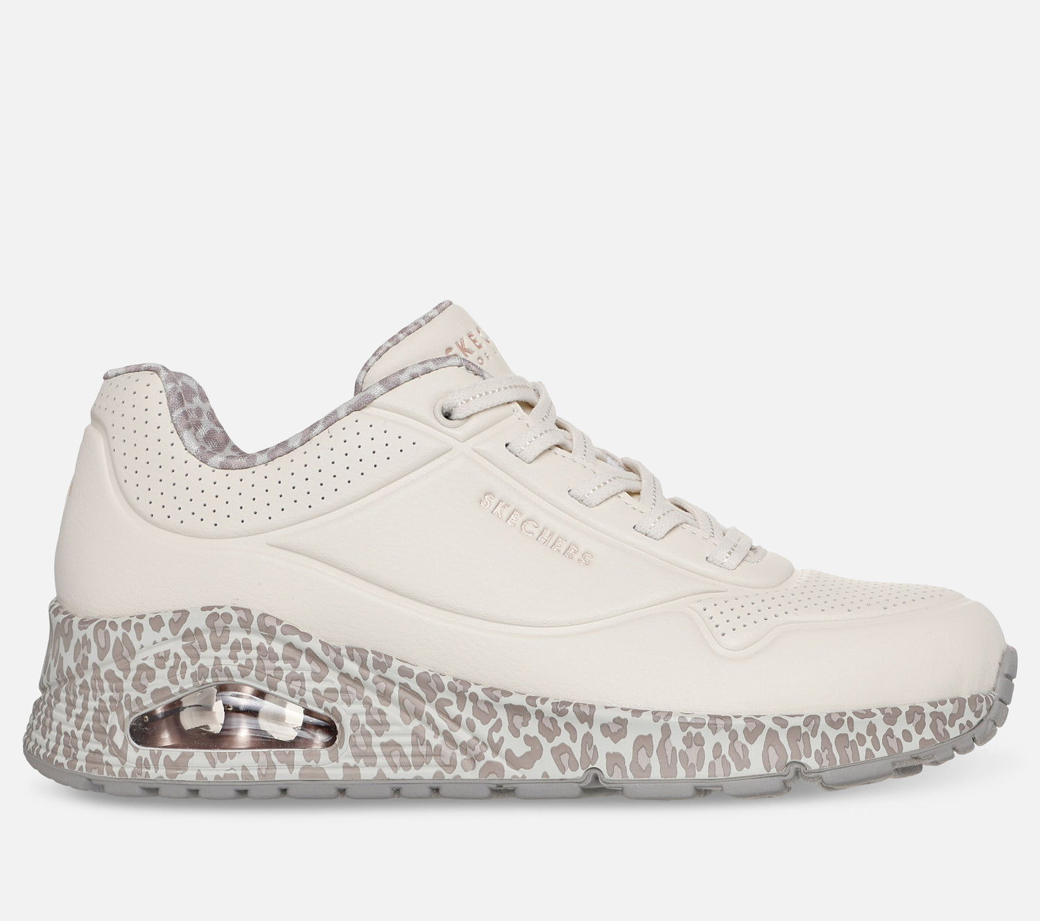 UNO - Safari Time Shoe Skechers.no