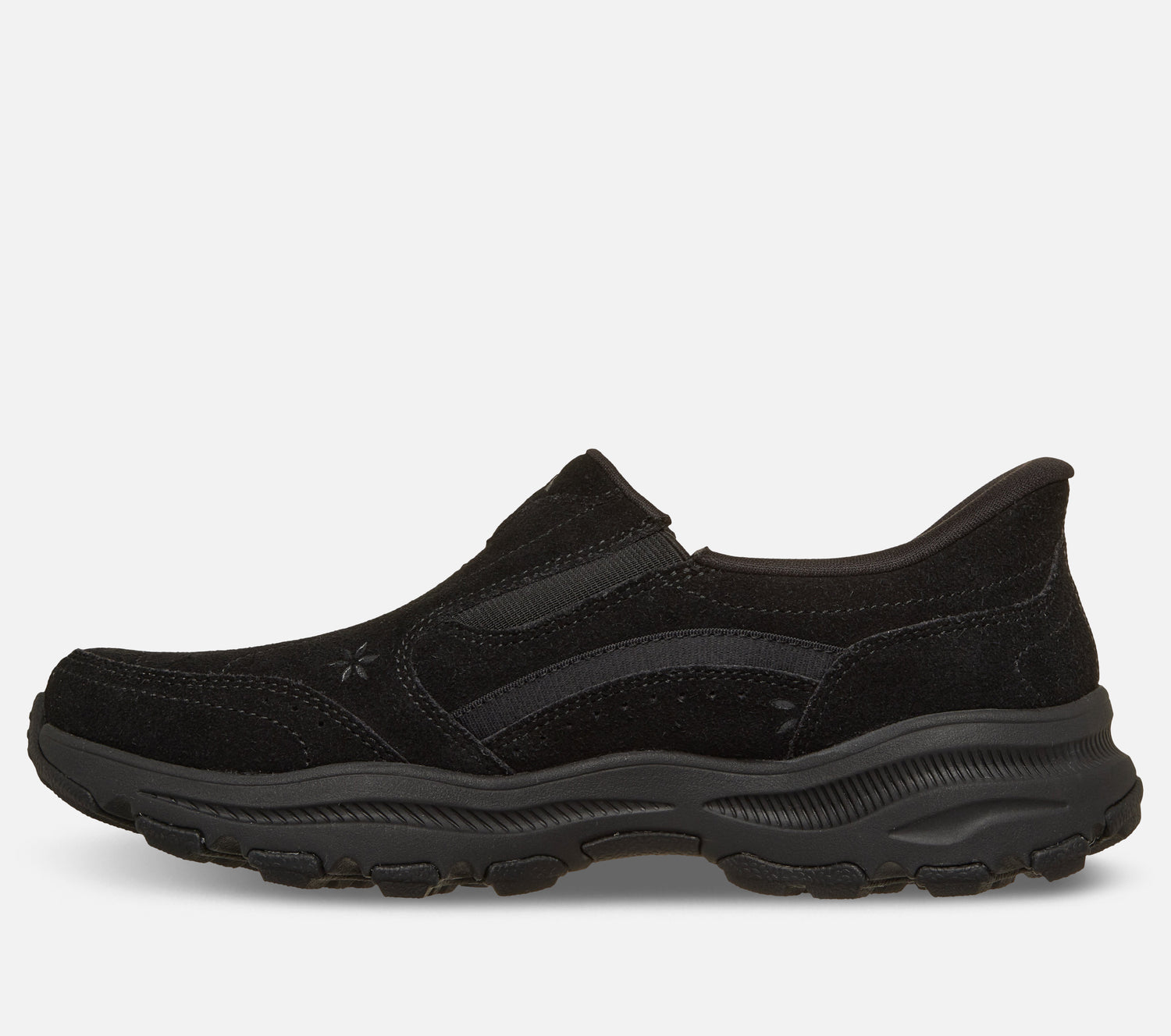 Wide Fit: Slip-ins: Alto - Rangeley Shoe Skechers.no